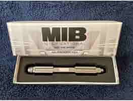 MIB ボールペン 楽天市場】MIB メンインブラック 銃ボールペン : amax 楽天
